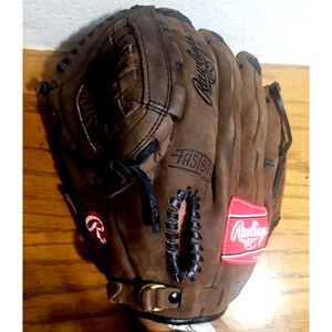 Rawlings PP1250S Baseball Glove LHT (lefty) 12.5" Player Preferred